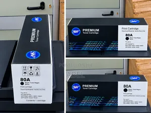 Toner Cartridge