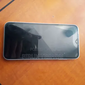 Samsung Galaxy A15 5G 128 GB White