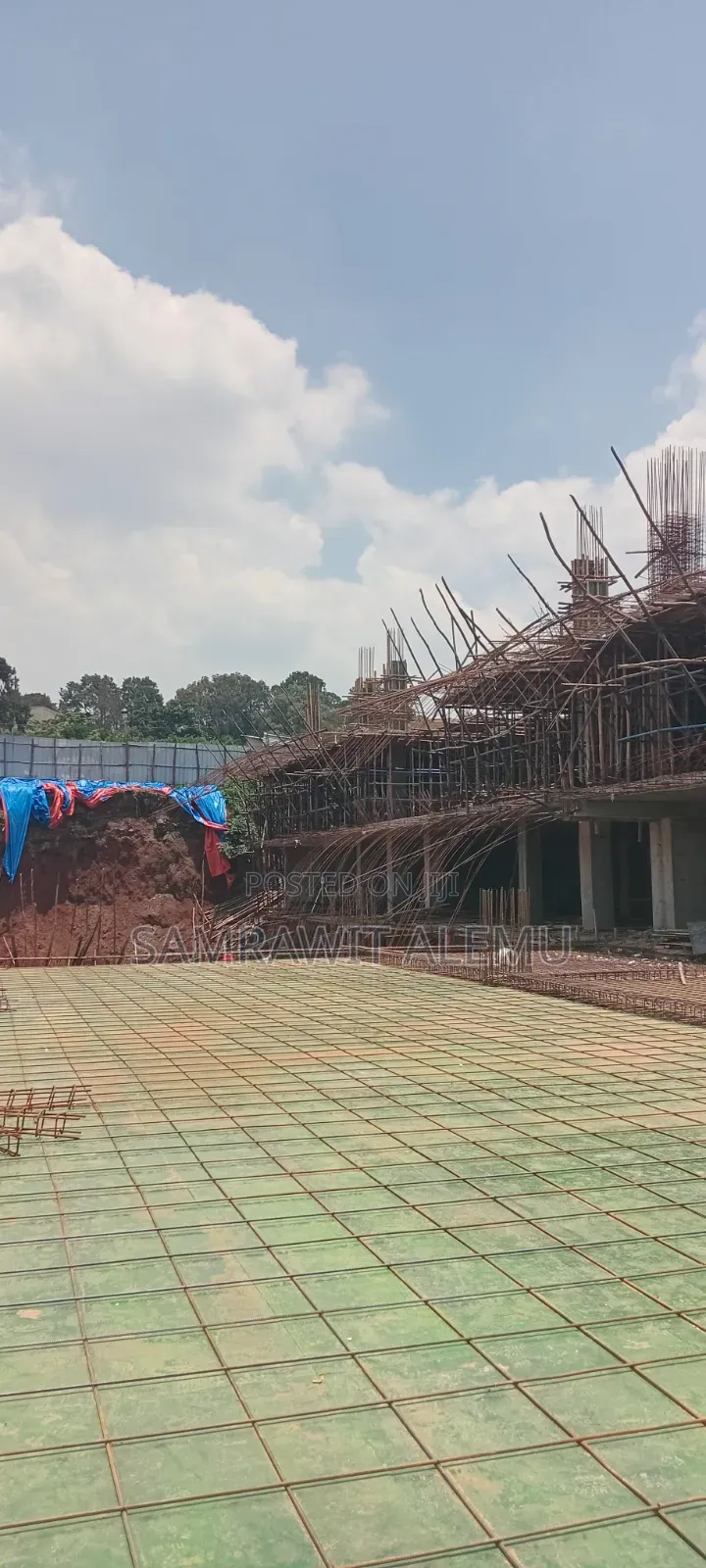 ለንግድ ተመራጭ በሆነችው ተክለሀይማኖት መርካቶ ላይ የንግድ ሱቆች ከ11 ካሬ ጀምሮ -በneta Area