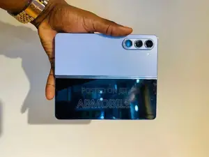 New Samsung Galaxy Z Fold7 256 GB Black