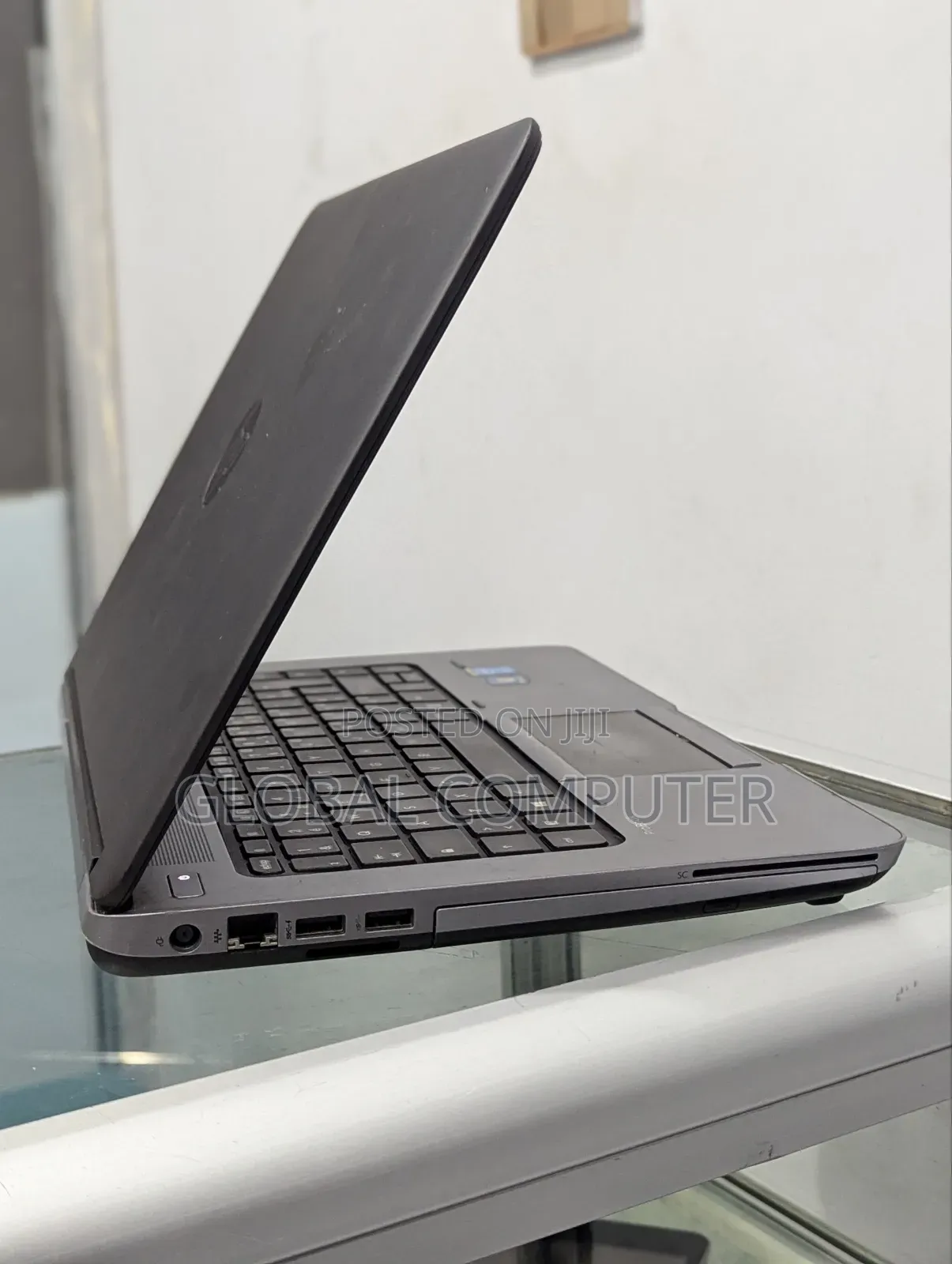 New Laptop HP Probook 11 EE G1 8GB Intel Core i5 HDD 1T
