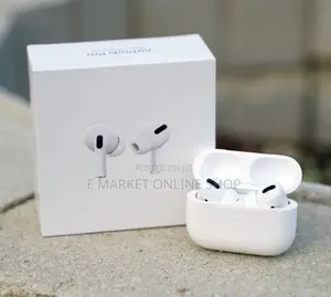 Airpod Pro Your Personal Focus Zone