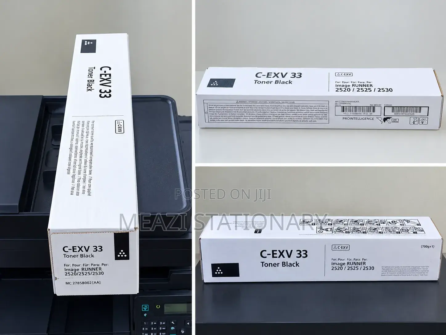 Toner Cartridge