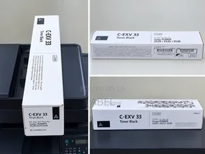 Toner Cartridge