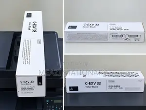 Toner Cartridge