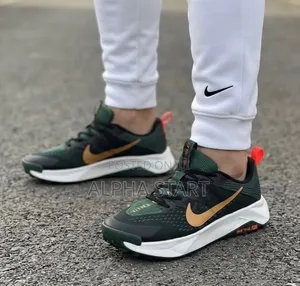 Nike Trail ATC High Master Quality Runs Sneakers Shoes Made in Vietnam
