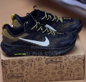 Nike Trail ATC High Master Quality Runs Sneakers Shoes Made in Vietnam