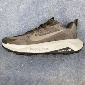 Nike Trail ATC High Master Quality Runs Sneakers Shoes Made in Vietnam