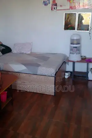 Furnished 1bdrm Condo in Lemi Kura, Bole for sale