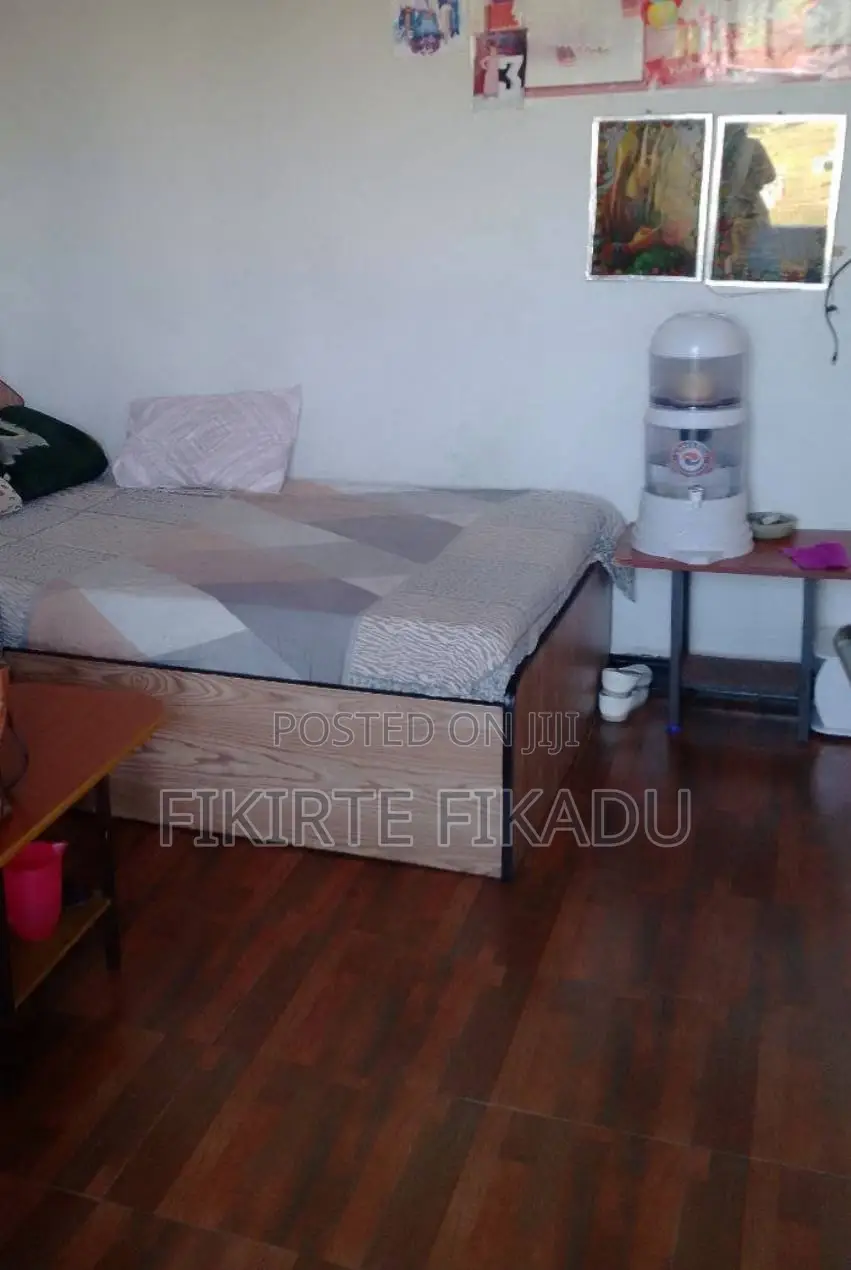 Furnished 1bdrm Condo in Lemi Kura, Bole for sale