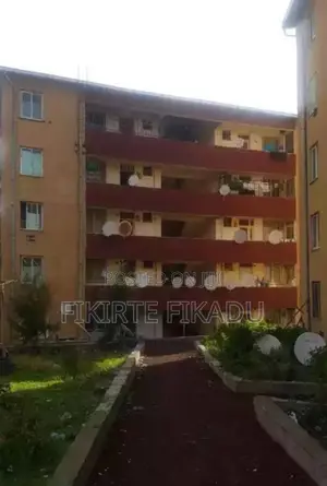 Furnished 1bdrm Condo in Lemi Kura, Bole for sale