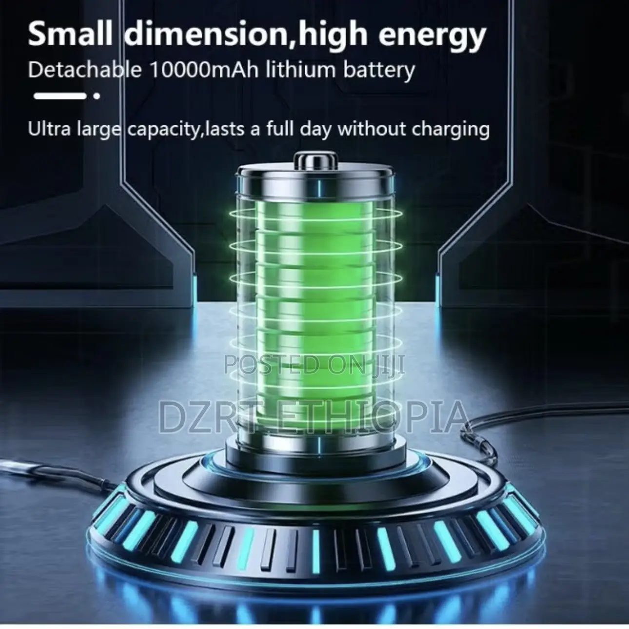 Portable WiFi Router and Power Bank