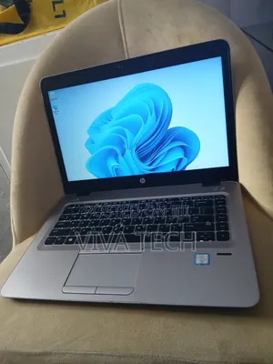 Laptop HP EliteBook 840 G3 8GB Intel Core i5 SSD 256GB