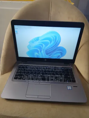 Laptop HP EliteBook 840 G3 8GB Intel Core i5 SSD 256GB