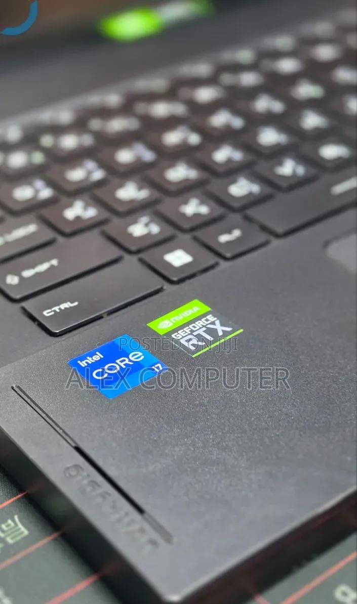 New Laptop Avell 32GB Intel Core i7 SSD 1T