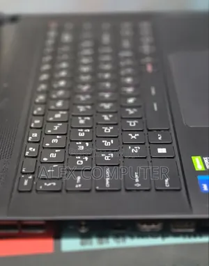 New Laptop Avell 32GB Intel Core i7 SSD 1T