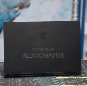 New Laptop Avell 32GB Intel Core i7 SSD 1T