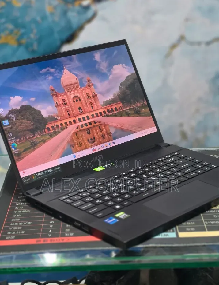 New Laptop Avell 32GB Intel Core i7 SSD 1T