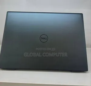 New Laptop Dell Inspiron 15 4GB Intel Core i3 HDD 500GB