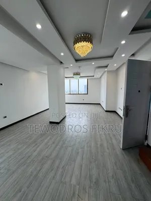 3bdrm Apartment in Teodre Properties, Yeka for sale