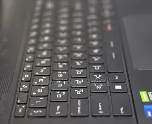 New Laptop MSI MSI Sword 15 32GB Intel Core i7 SSD 1T