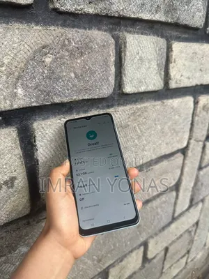 Samsung Galaxy F13 64 GB Blue