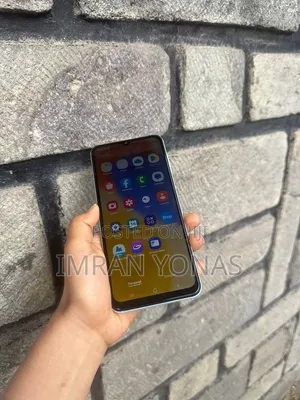 Samsung Galaxy F13 64 GB Blue