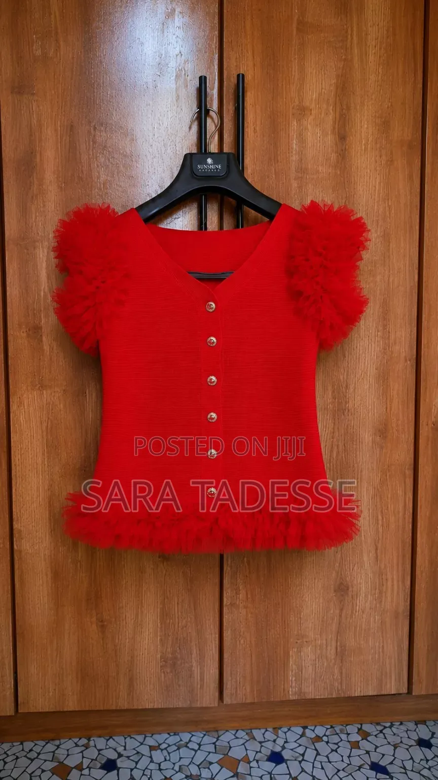 Women's Suit Top