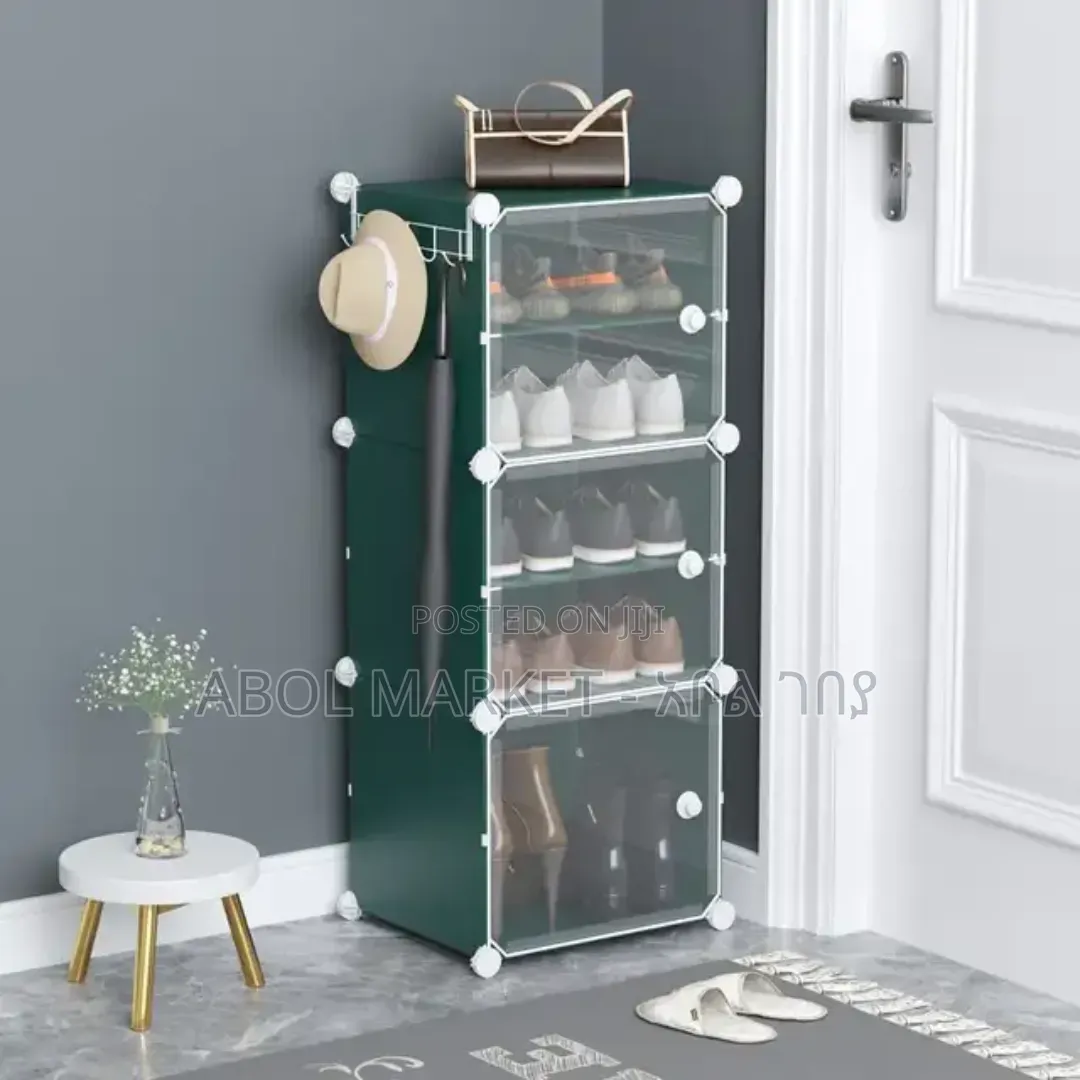 Shoes Organizer
