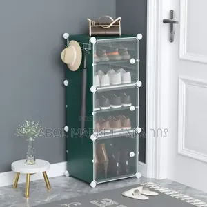 Shoes Organizer