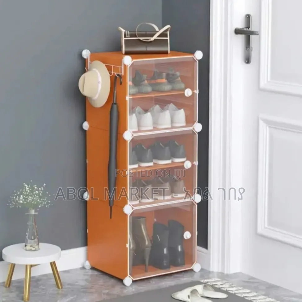 Shoes Organizer