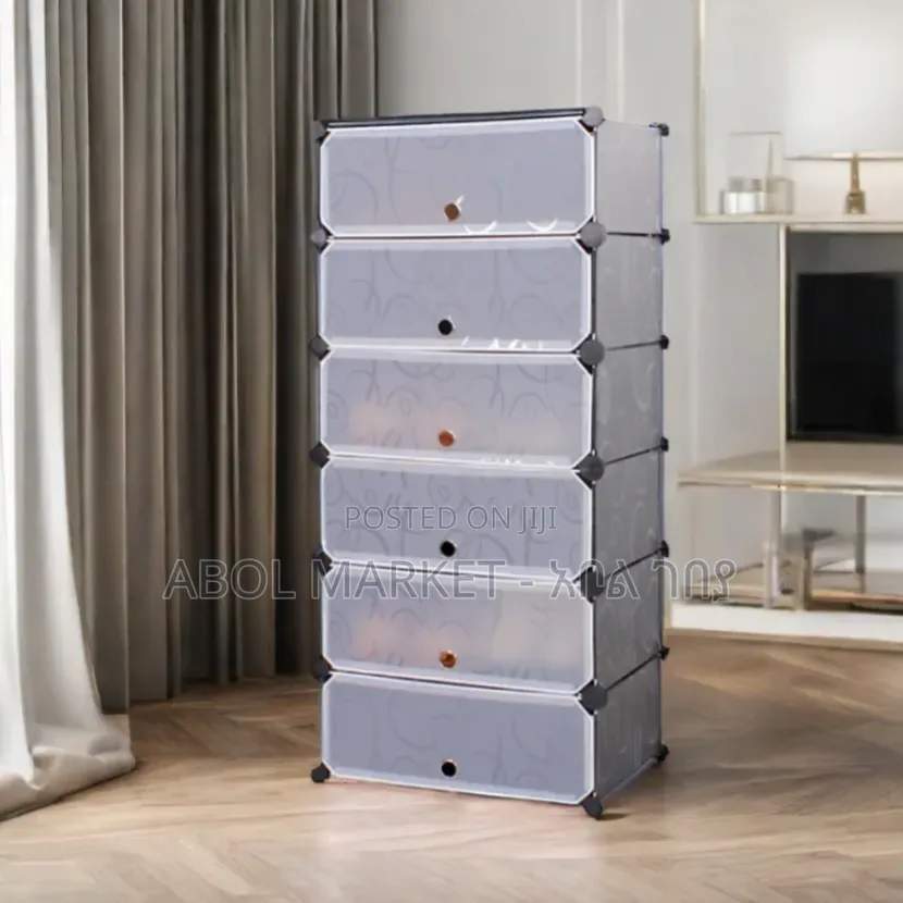 Shoes Organizer