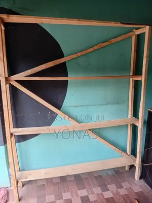 ለሱቅ የሚሆን ሼልፍ for Shop Shelf