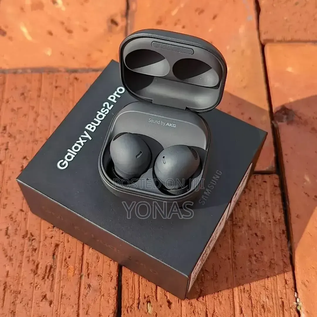 ‎Samsung Galaxy Buds2 Pro — Premium Sound, Powerful ANC