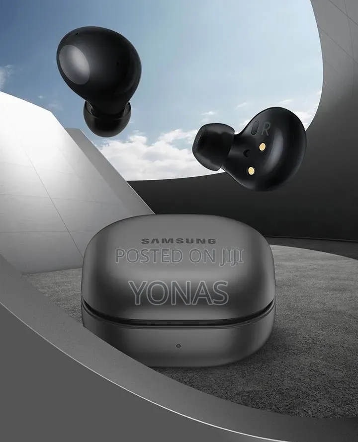 ‎Samsung Galaxy Buds2 Pro — Premium Sound, Powerful ANC