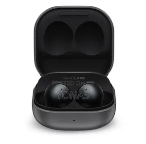 ‎Samsung Galaxy Buds2 Pro — Premium Sound, Powerful ANC