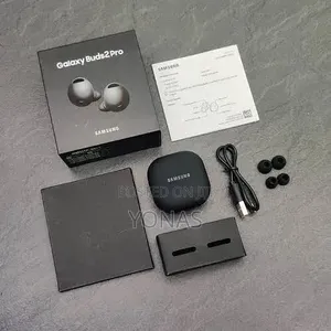 ‎Samsung Galaxy Buds2 Pro — Premium Sound, Powerful ANC