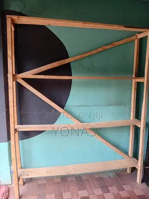 ለሱቅ የሚሆን ሼልፍ for Shop Shelf
