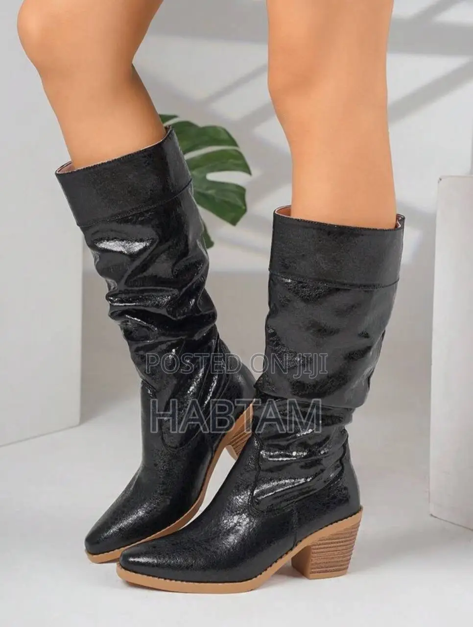 Boots Shoes