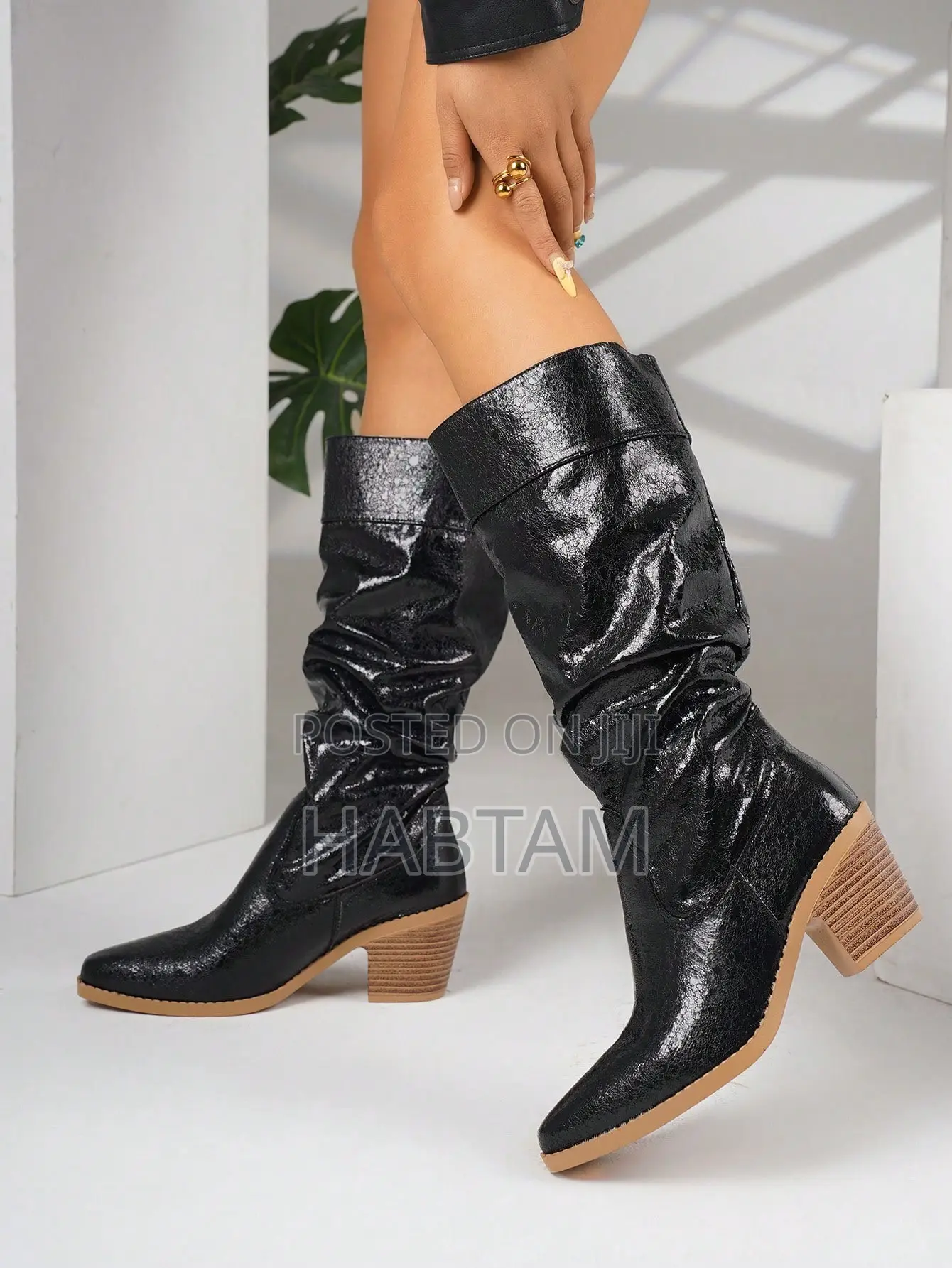 Boots Shoes