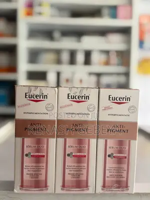 Eucerin Anti-Pigment Dual Serum