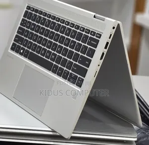 New Laptop HP ProBook x360 435 G8 16GB AMD Ryzen 7 SSD 512GB