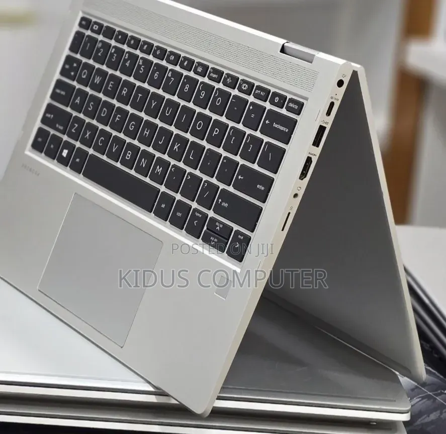 New Laptop HP ProBook x360 435 G8 16GB AMD Ryzen 7 SSD 512GB
