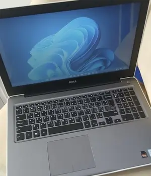 Laptop Dell Inspiron 15 8GB Intel Core i7 SSD 512GB