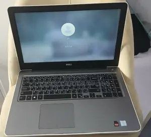 Laptop Dell Inspiron 15 8GB Intel Core i7 SSD 512GB