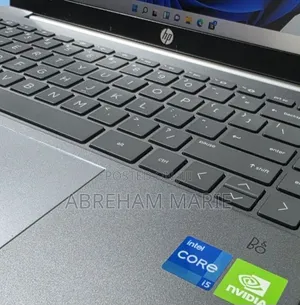 New Laptop HP Pavilion 14 16GB Intel Core i5 SSD 512GB