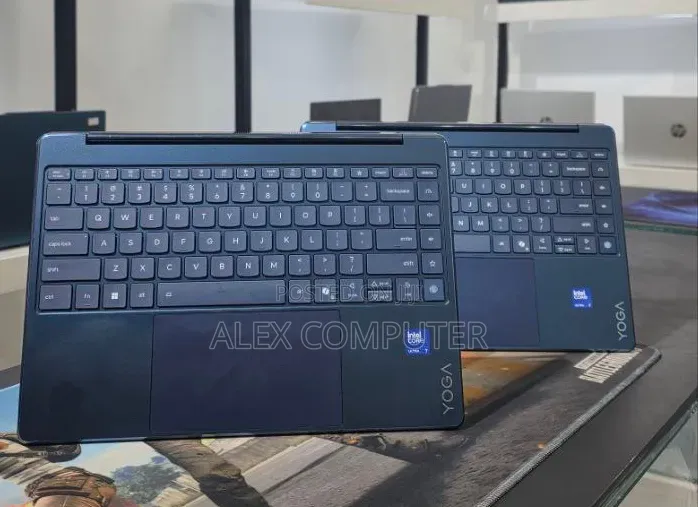New Laptop Lenovo Yoga 9i 32GB Intel Core Ultra 7 SSD 1T