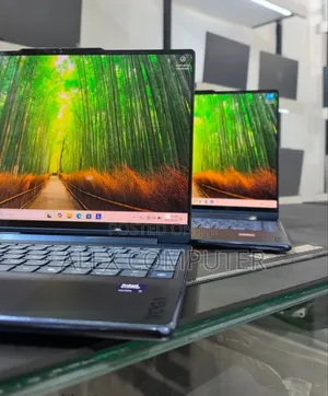 New Laptop Lenovo Yoga 9i 32GB Intel Core Ultra 7 SSD 1T