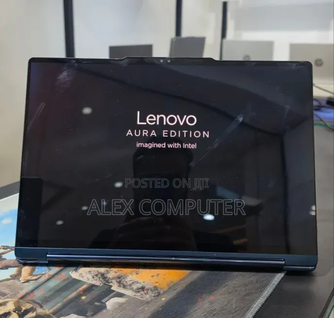 New Laptop Lenovo Yoga 9i 32GB Intel Core Ultra 7 SSD 1T