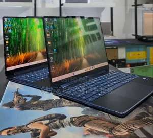 New Laptop Lenovo Yoga 9i 32GB Intel Core Ultra 7 SSD 1T